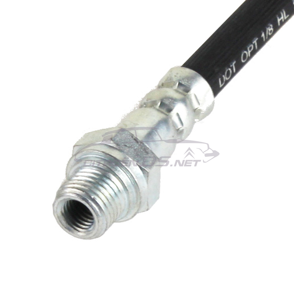 Oil filter housing bolt copper washer